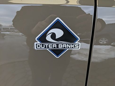 Certified 2025 Ford Bronco Outer Banks image 11