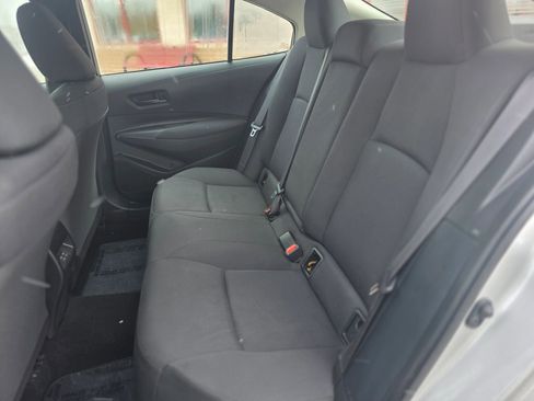 Used 2024 Toyota Corolla LE image 8