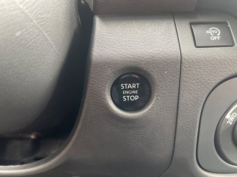 New 2026 Nissan Frontier SV w/ SV Convenience Package image 31