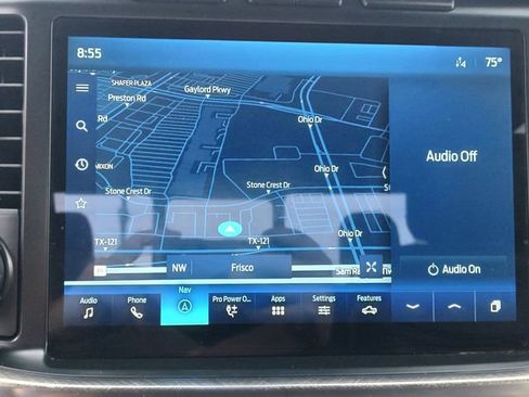 Used 2021 Ford F150 King Ranch w/ Equipment Group 601A High AWD/4WD image 14