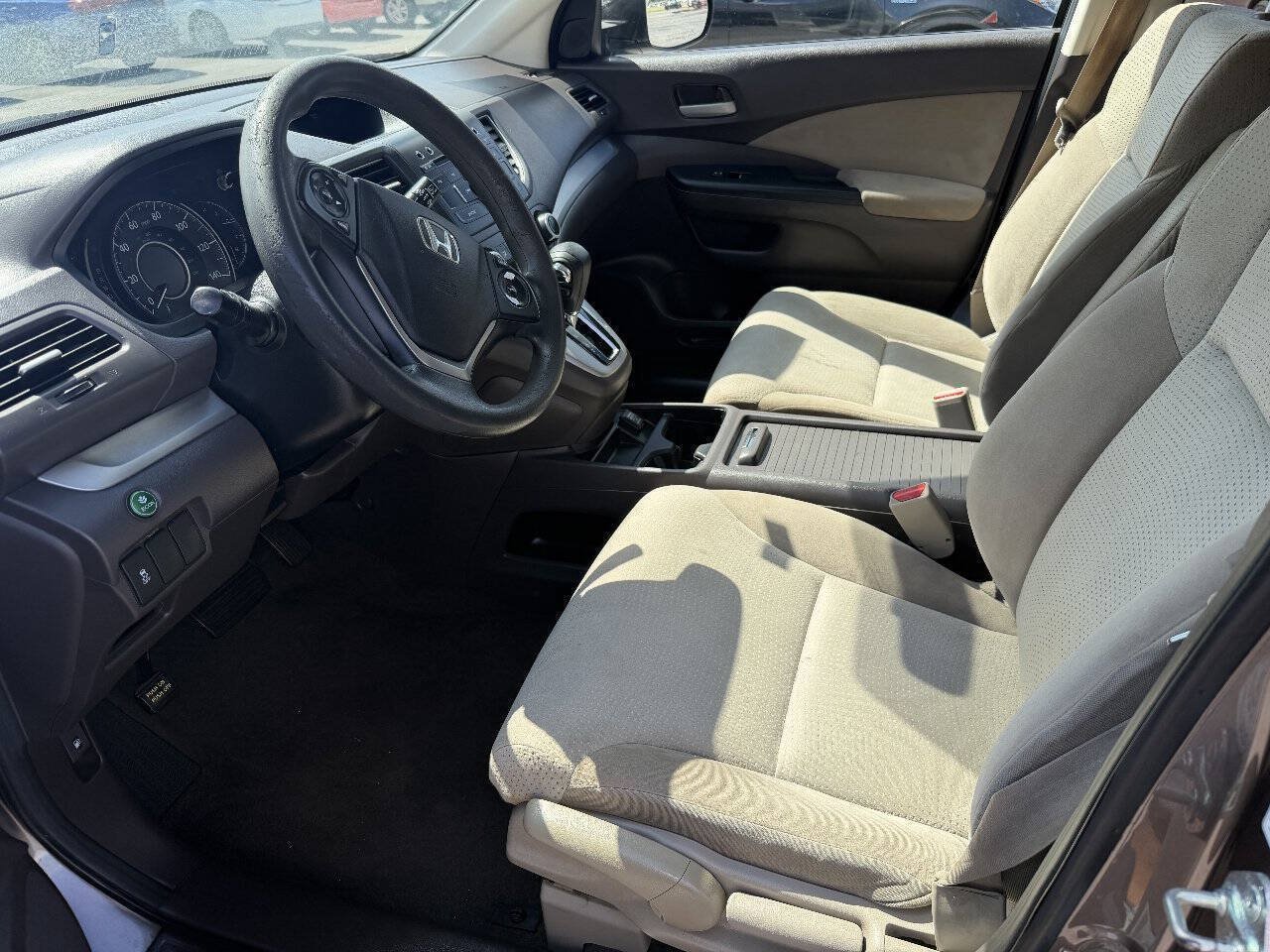 Used 2013 Honda CR-V EX image 10