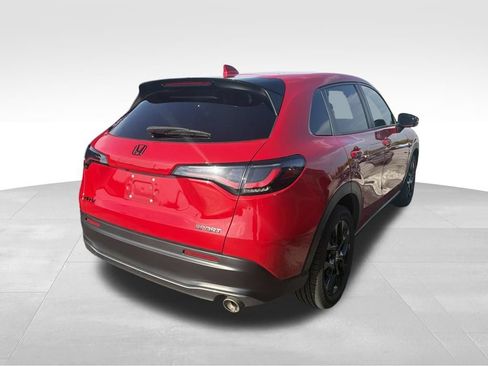 Used 2024 Honda HR-V Sport image 23