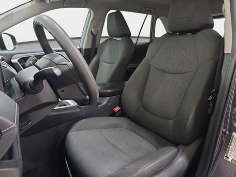 Certified 2024 Toyota RAV4 XLE image 12