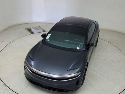 Used 2024 Lucid Air Touring image 81