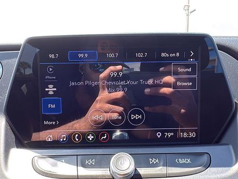 Used 2022 Chevrolet Blazer LT FWD image 24
