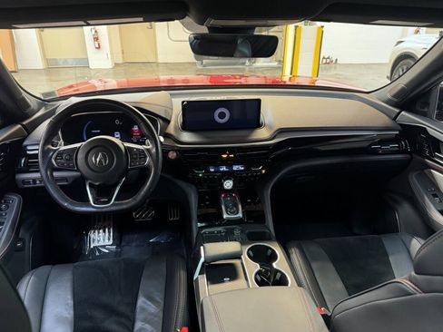 Certified 2023 Acura MDX A-Spec image 14