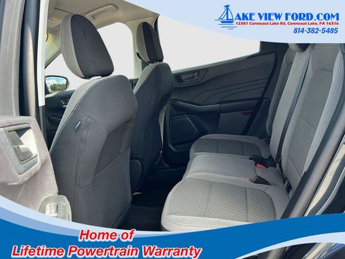 Used 2022 Ford Escape SE w/ Cold Weather Package AWD/4WD image 40