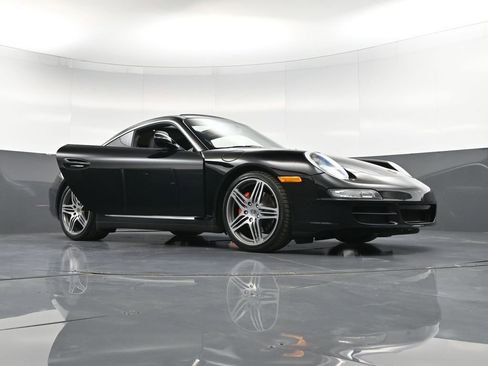 Used 2008 Porsche 911 Targa 4S AWD/4WD image 38