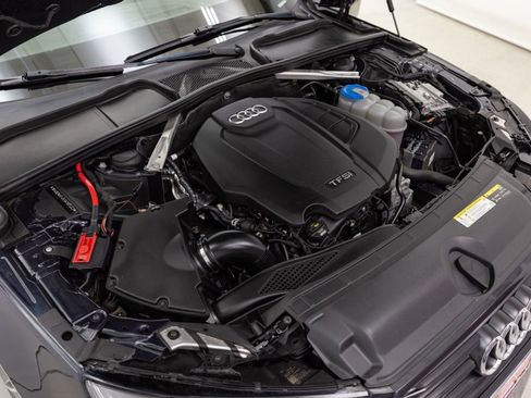 Used 2018 Audi A4 2.0T Premium Plus w/ Premium Plus Package image 27