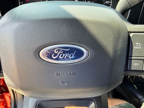 Used 2023 Ford F150 XL w/ STX Appearance Package RWD image 27