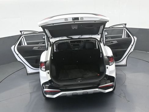 Used 2023 Kia Sportage SX image 71