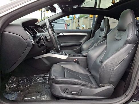 Used 2012 Audi S5 Premium Plus AWD/4WD image 13