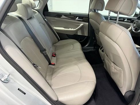 Used 2015 Hyundai Sonata Limited FWD image 9
