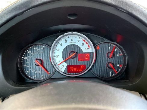 Used 2017 Toyota 86 RWD image 12