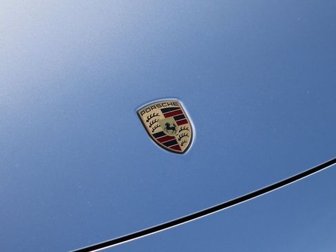 Used 2021 Porsche 911 Turbo S image 13