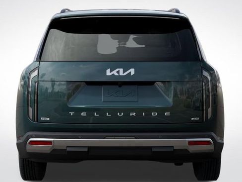 New 2027 Kia Telluride X-Line EX AWD/4WD image 13