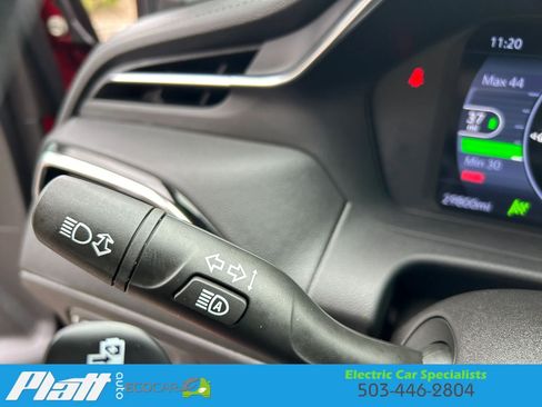 Used 2023 Chevrolet Bolt EUV LT w/ Driver Confidence Package FWD image 29