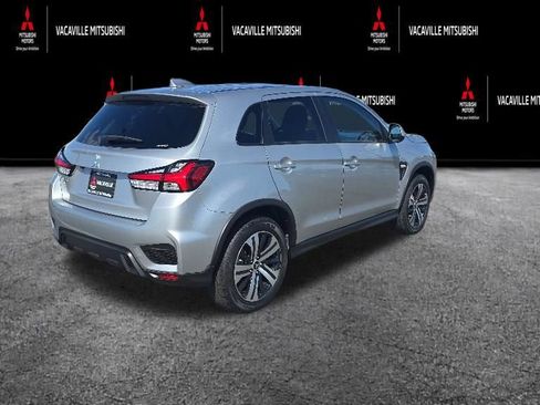 New 2026 Mitsubishi Outlander Sport ES AWD/4WD image 4