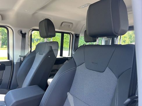 New 2024 INEOS Grenadier AWD/4WD image 10