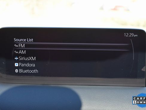 Certified 2023 MAZDA CX-5 AWD 2.5 S w/ Premium Plus Pkg image 48