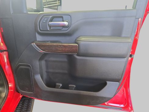 Used 2023 GMC Sierra 2500 SLE AWD/4WD image 11