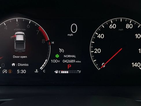 Used 2024 Honda Ridgeline Black Edition image 15
