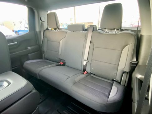 New 2026 GMC Sierra 1500 Pro w/ Pro Value Package image 27