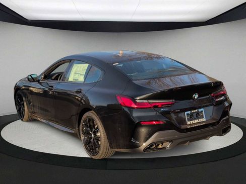 New 2026 BMW M850i xDrive w/ M Sport Professional Package image 6