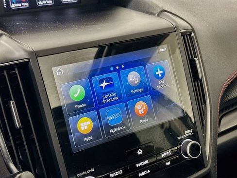 Certified 2024 Subaru Forester Sport AWD/4WD image 16
