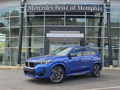 Used 2024 BMW X1 M35i w/ M Sport Professional Package