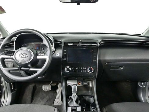 Used 2022 Hyundai Tucson SEL w/ Cargo Package FWD image 17