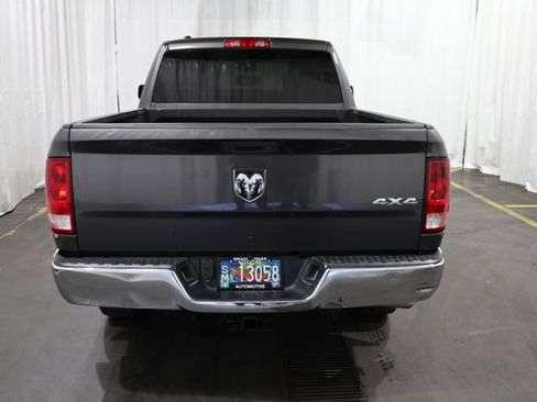 Used 2014 RAM 1500 Tradesman w/ Popular Equipment Group AWD/4WD image 4