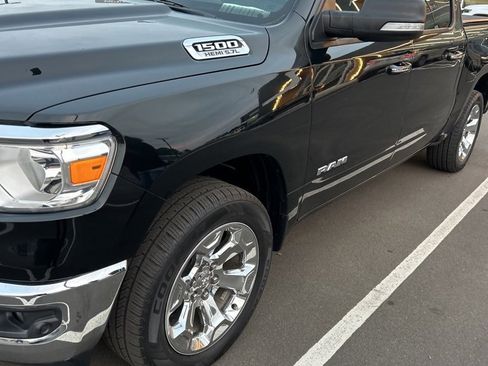 Used 2019 RAM 1500 Big Horn image 26