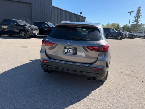 Used 2023 Mercedes-Benz GLA 45 AMG 4MATIC image 9