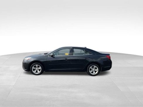 Used 2013 Chevrolet Malibu LS w/ Protection Package FWD image 2