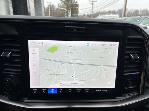 Used 2026 Ford F350 Lariat w/ Lariat Ultimate Package image 25