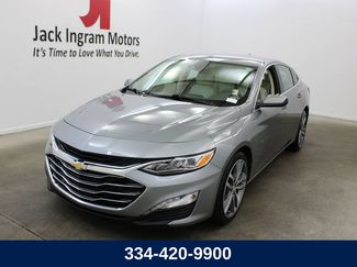 Used 2024 Chevrolet Malibu LT FWD 360° Tour