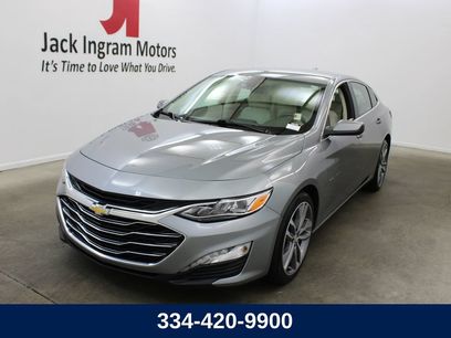 Used 2024 Chevrolet Malibu LT