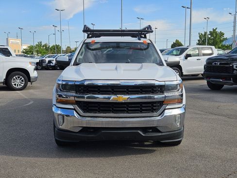 Used 2017 Chevrolet Silverado 1500 LT w/ All Star Edition AWD/4WD image 9