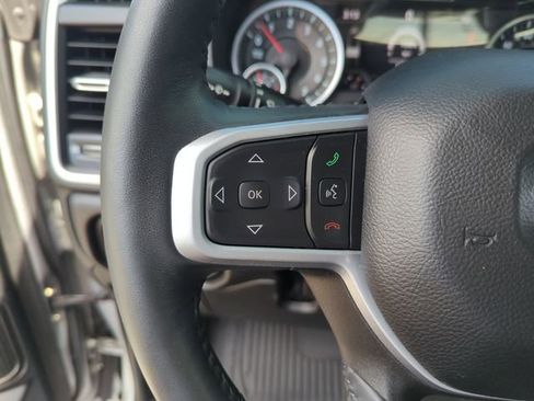 Used 2022 RAM 1500 Big Horn AWD/4WD image 21