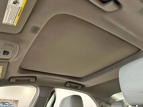 Used 2015 Cadillac CTS Luxury AWD/4WD image 14