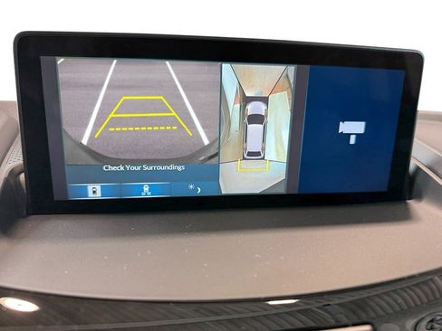 New 2026 Acura RDX w/Advance Package image 19