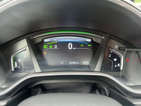 Used 2022 Honda CR-V EX image 23