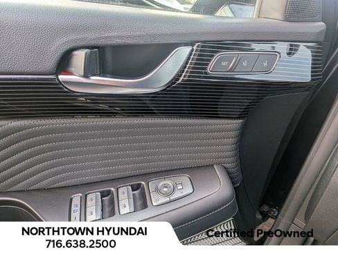 Certified 2024 Hyundai Palisade Calligraphy image 34