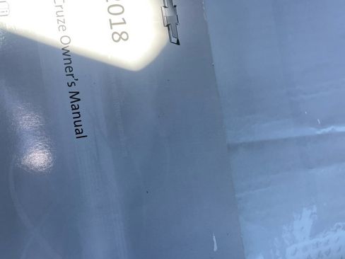 Used 2018 Chevrolet Cruze LS image 33