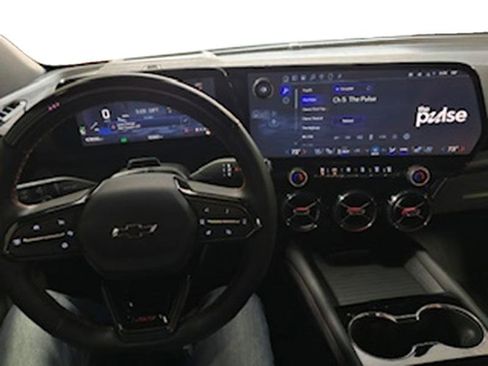 Used 2025 Chevrolet Blazer EV SS image 8