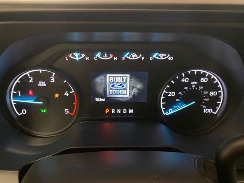 New 2025 Ford F450 XL w/ XL Chrome Package image 18