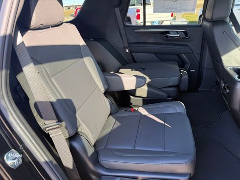 New 2026 Chevrolet Tahoe LT w/ Comfort Package image 34