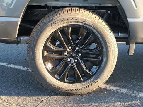 New 2026 Ford F150 XLT w/ Equipment Group 302A MID image 7