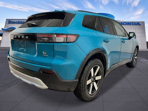 New 2026 Honda Prologue Touring image 5